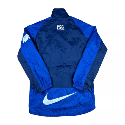 Paris Saint-Germain 1998-99 Regenjacke S nike PSG