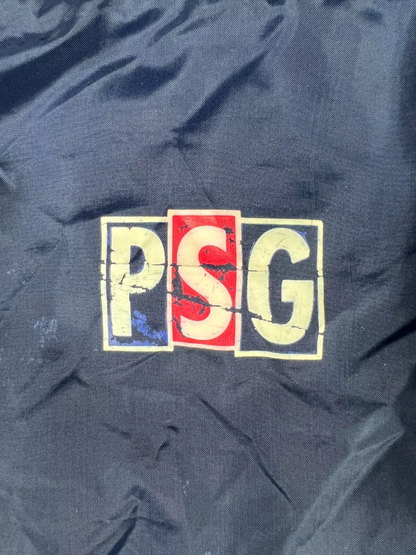 Paris Saint-Germain 1998-99 Regenjacke S nike PSG