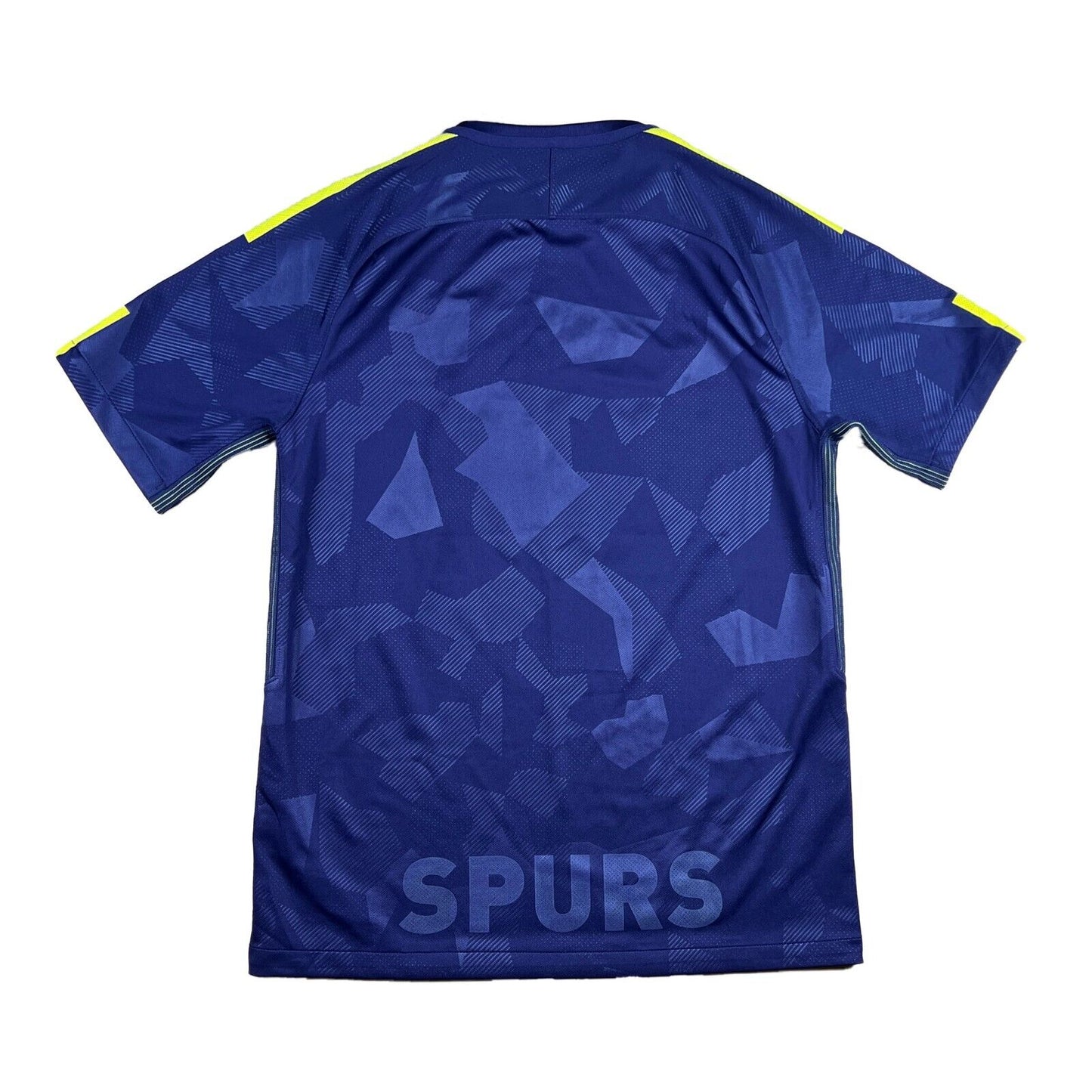 Tottenham Hotspur 2017-18 Auswärts Trikot M nike