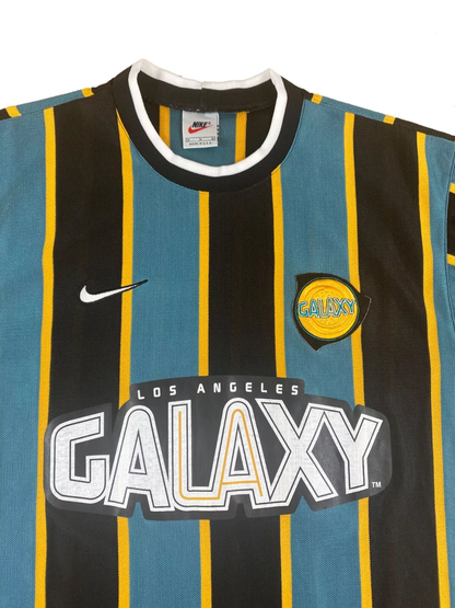 LA Galaxy 1997 Heim Trikot M (L/XL fit) nike