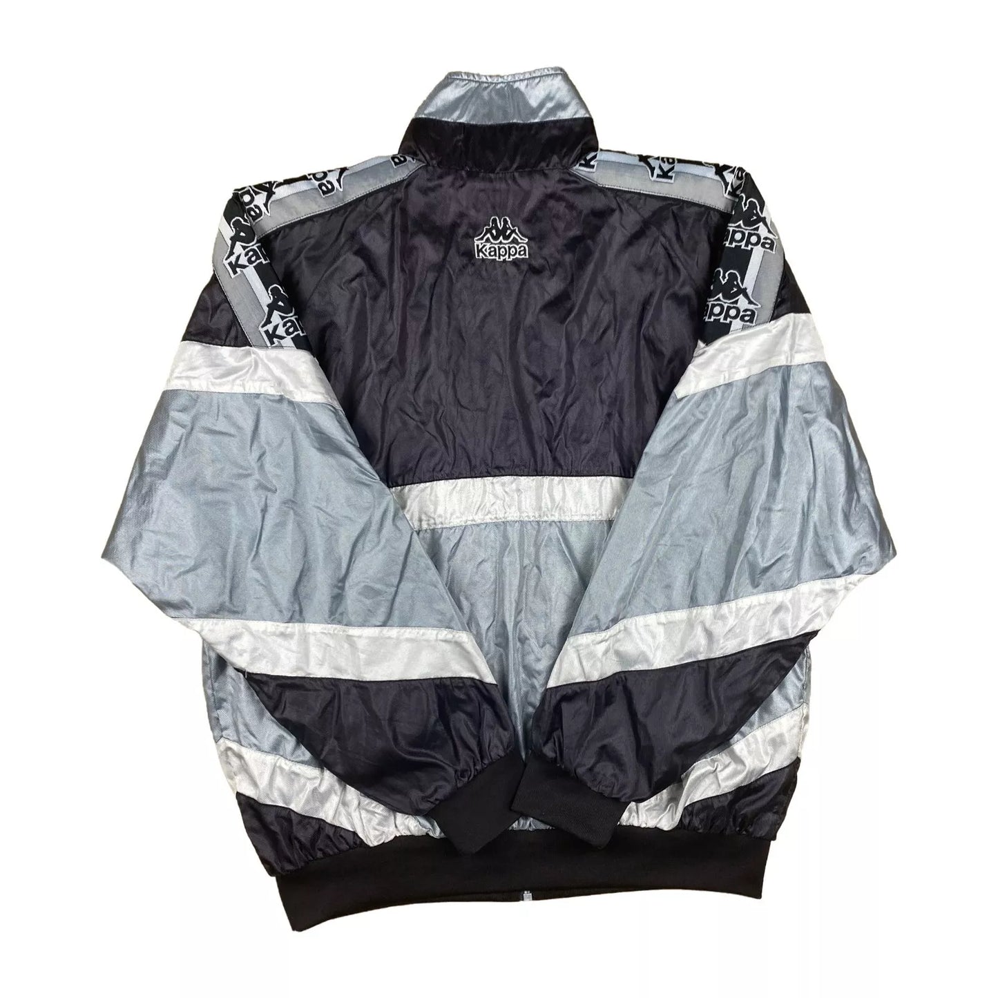 Juventus 1995-97 Trainingsjacke L kappa