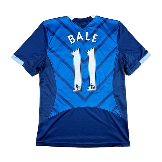 Tottenham Hotspur 2012-13 "Bale" Auswärts Trikot M under armour