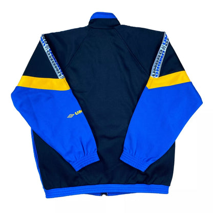 Inter Mailand 1997-98 Trainingsjacke M umbro