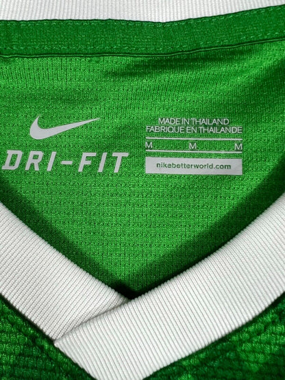 Werder Bremen 2013-14 Heim Trikot M nike