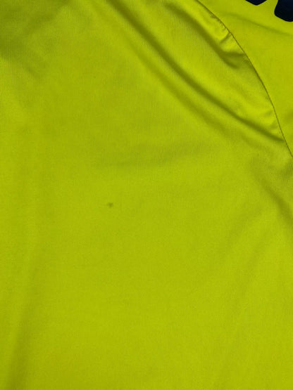 Borussia Dortmund 2011-12 CL Trikot XL kappa BVB