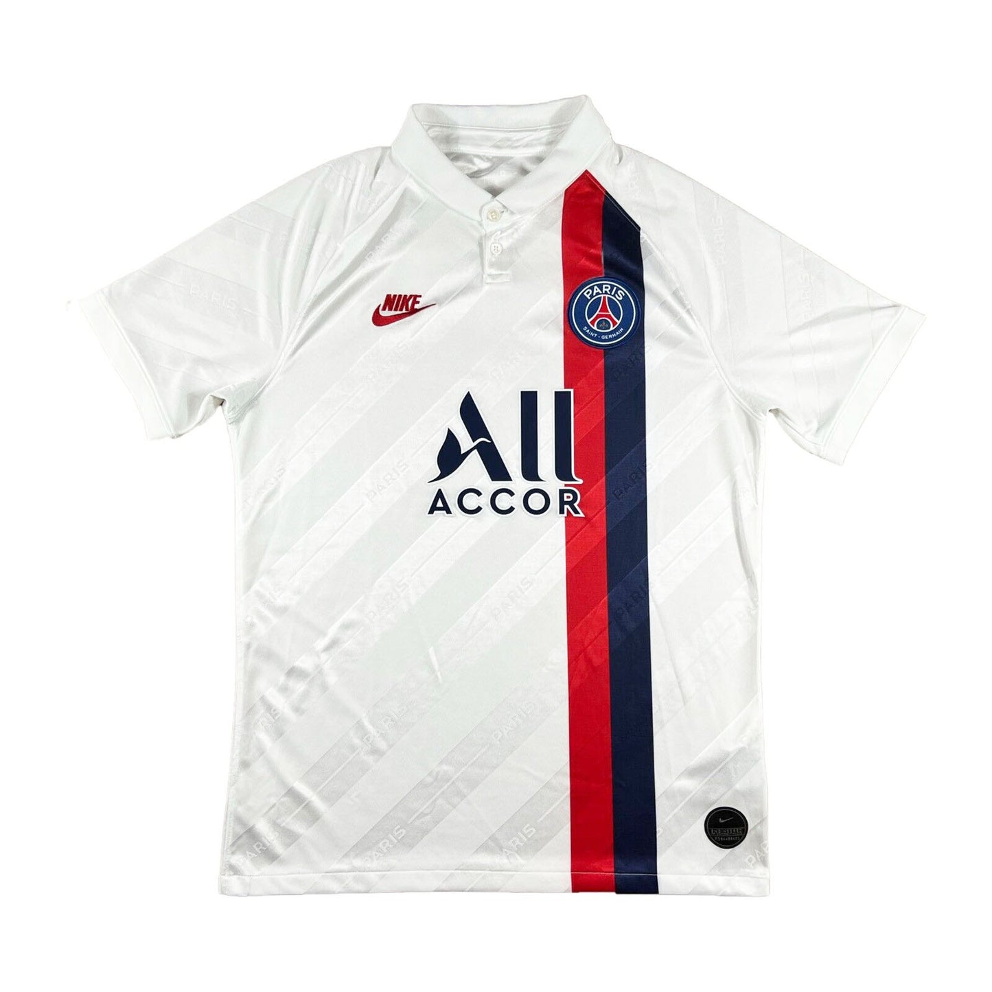 Paris Saint-Germain 2019-20 Drittes Trikot M nike PSG