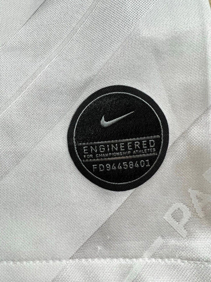 Paris Saint-Germain 2019-20 Drittes Trikot M nike PSG