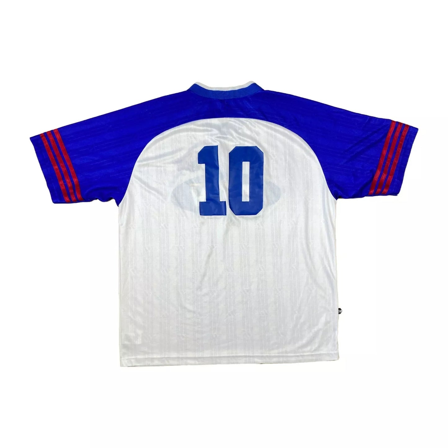 Seven Stars FC "Nr.10" Trikot XL adidas