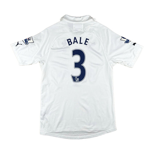 Tottenham Hotspur 2011-12 "Bale" Heim Trikot M puma