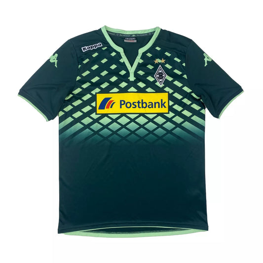 Borussia Mönchengladbach 2015-16 Auswärts Trikot L kappa