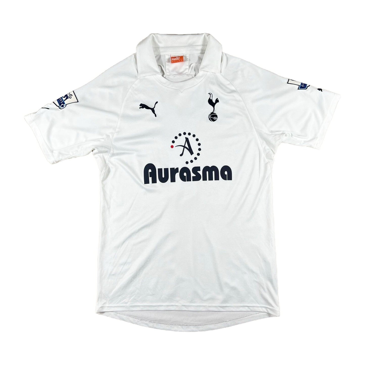 Tottenham Hotspur 2011-12 "Bale" Heim Trikot M puma