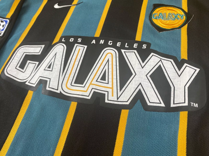 LA Galaxy 1997 Heim Trikot M (L/XL fit) nike