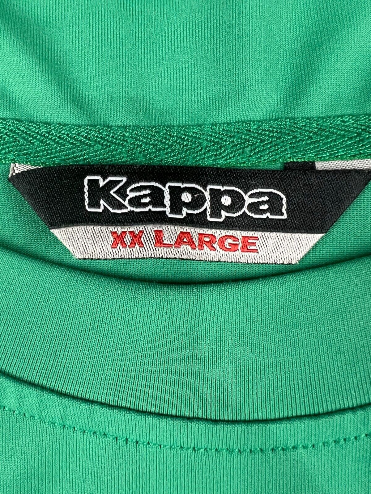 SV Werder Bremen 2003-04 Heim Trikot XXL kappa *Sonderversion*