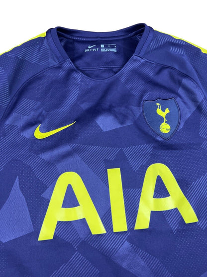 Tottenham Hotspur 2017-18 Auswärts Trikot M nike