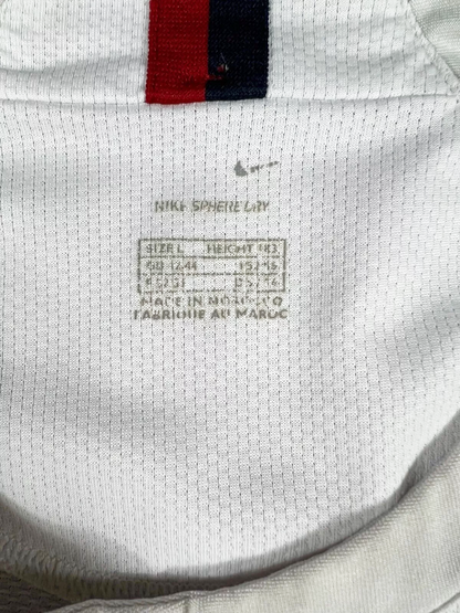 USA 2006 Heim Trikot L nike