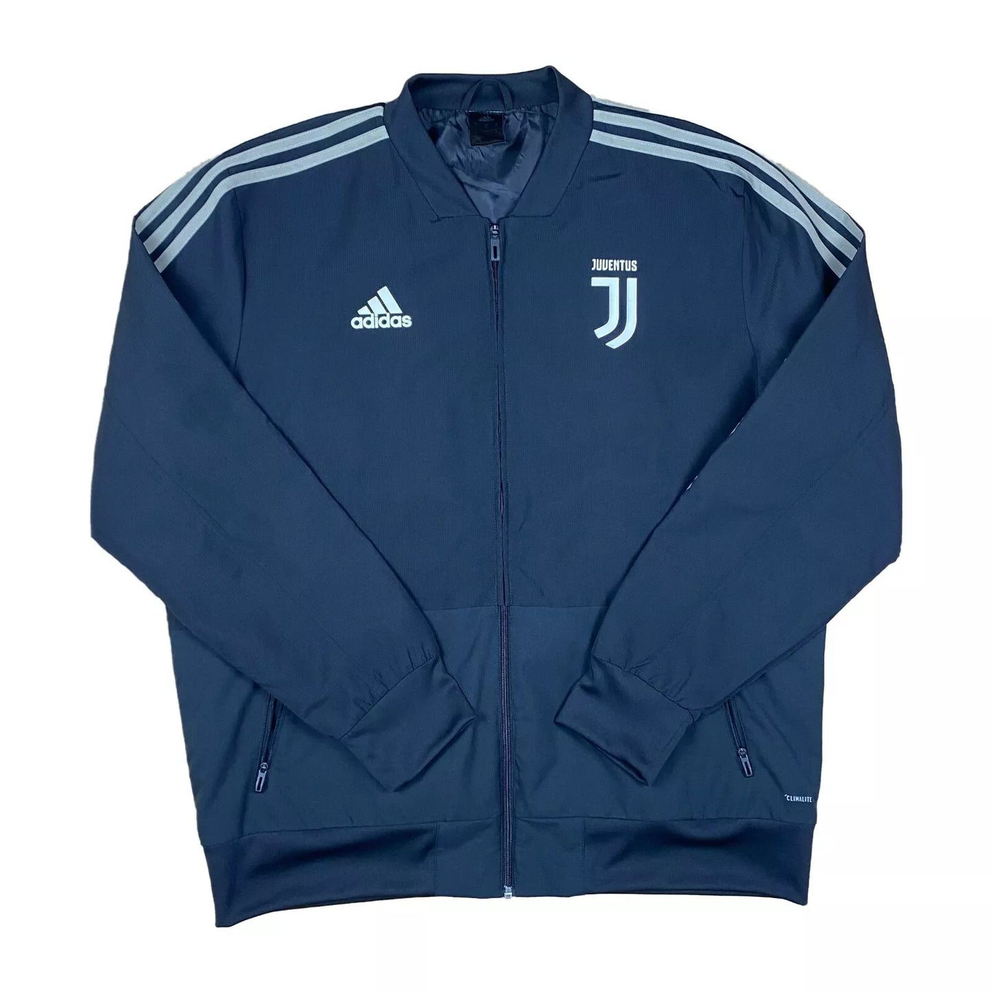 Juventus 2018 Trainingsjacke XL adidas