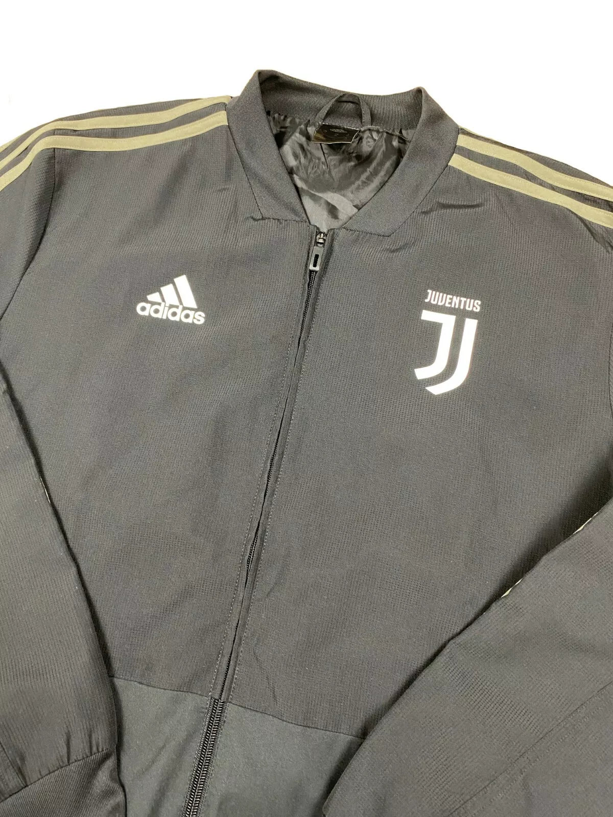 Juventus 2018 Trainingsjacke XL adidas