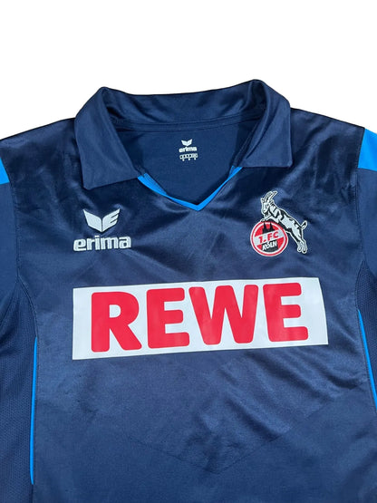 1.FC Köln 2013-14 Drittes Trikot S erima