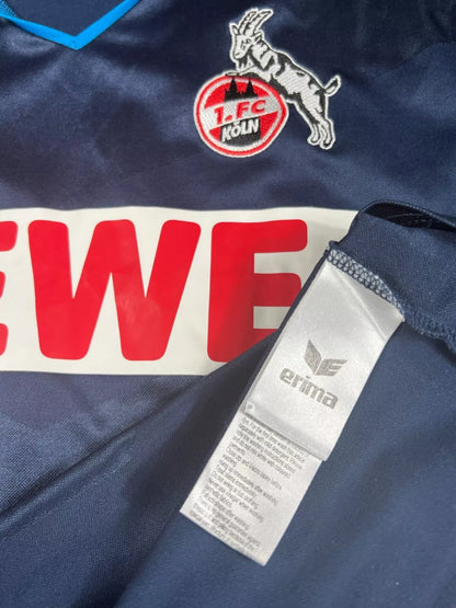 1.FC Köln 2013-14 Drittes Trikot S erima